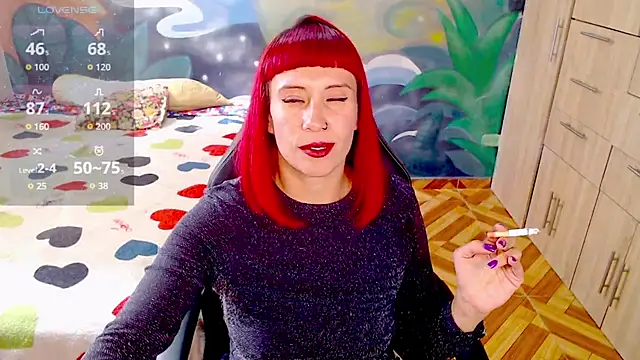 Snapshot of Eimy_lorens chatting on 02-13-26, 08:09 Eimy lorens online show from 02-13-26, 08:09