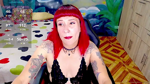 Snapshot of Eimy_lorens chatting on 02-20-26, 08:44 Eimy lorens online show from 02-20-26, 08:44