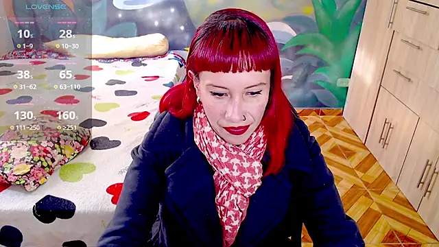 Snapshot of Eimy_lorens chatting on 02-17-26, 08:17 Eimy lorens online show from 02-17-26, 08:17