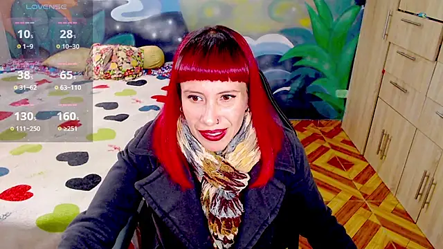 Eimy lorens online show from 03-18-26, 06:53