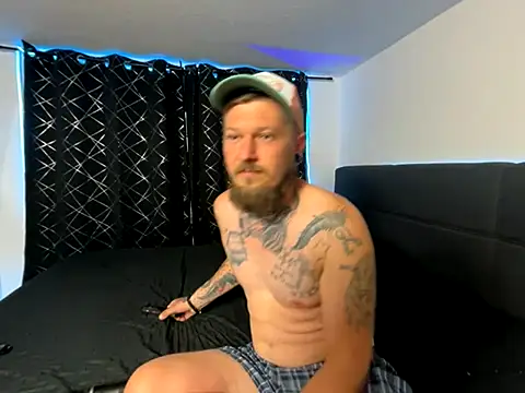 BonnyundClyde19 online show from 10-05-25, 02:30