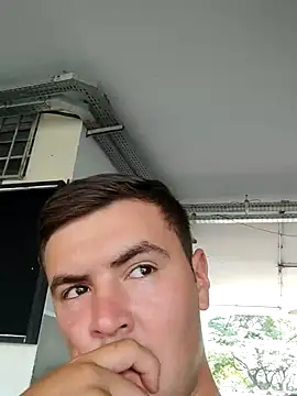 urielpereira online show from 02-16-26, 06:17