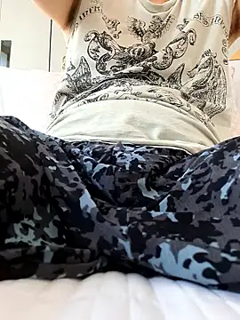 Ssk10N online show from 04-02-26, 02:19