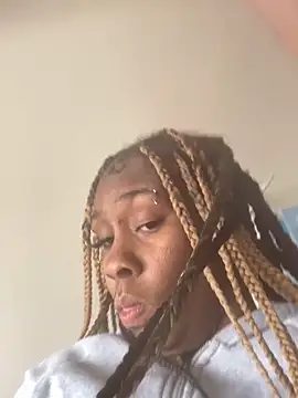 Foreignthababyy online show from 12-03-25, 03:44