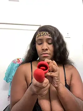 Foreignthababyy online show from 04-11-26, 11:14