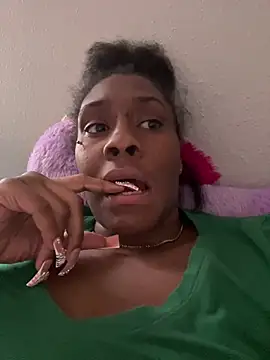 Foreignthababyy online show from 03-28-26, 07:48