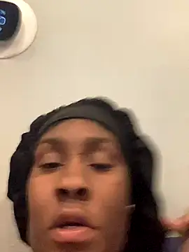 Foreignthababyy online show from 09-18-25, 10:40