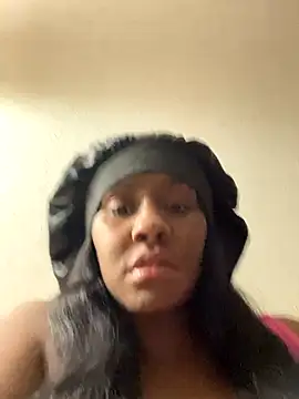 Foreignthababyy online show from 09-09-25, 08:57