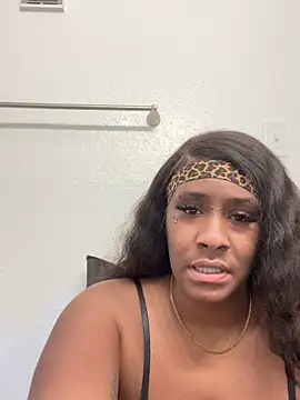 Foreignthababyy online show from 04-10-26, 05:47