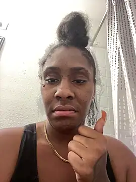 Foreignthababyy online show from 03-29-26, 05:25