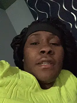 Foreignthababyy online show from 11-03-25, 08:51