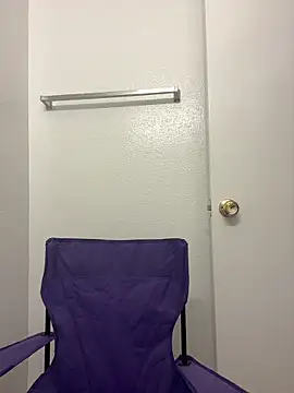 Foreignthababyy online show from 03-13-26, 12:48