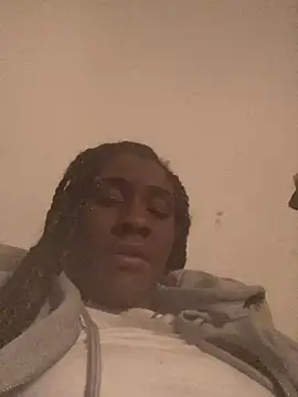 Foreignthababyy online show from 11-26-25, 11:43