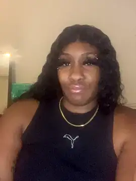 Foreignthababyy online show from 01-06-26, 03:43