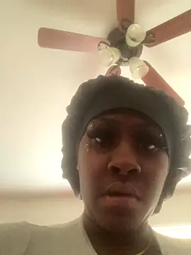 Foreignthababyy online show from 01-07-26, 08:58