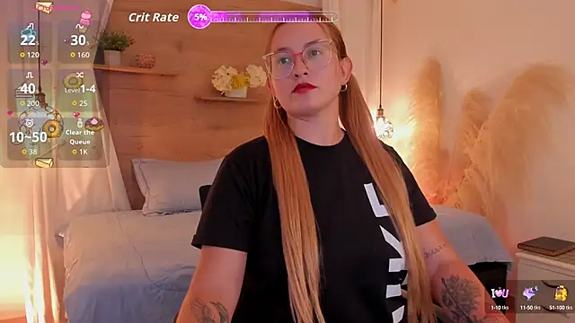 halaaa 1 online show from 09-17-25, 07:16