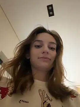 -AngelAri- online show from 12-21-25, 09:15