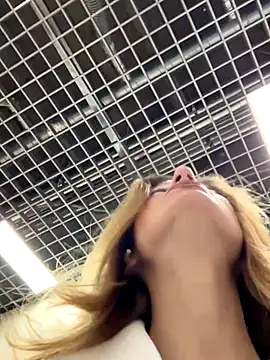 -AngelAri- online show from 10-16-25, 06:05