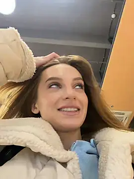 -AngelAri- online show from 02-18-26, 06:15