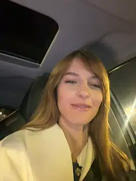 -AngelAri- online show from 03-18-26, 06:09