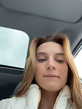 -AngelAri- online show from 03-20-25, 12:11