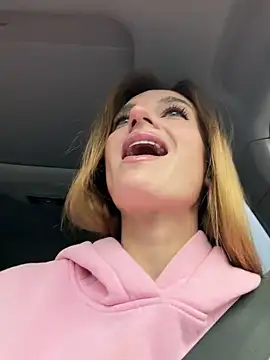 -AngelAri- online show from 11-07-25, 09:03