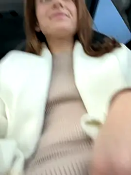 -AngelAri- online show from 12-23-25, 09:19