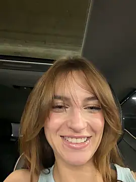 -AngelAri- online show from 03-20-26, 06:09