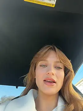 -AngelAri- online show from 03-22-26, 09:11