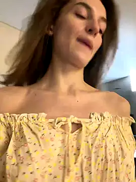 -AngelAri- online show from 12-03-25, 06:07