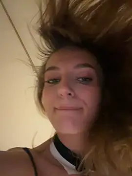 -AngelAri- online show from 03-21-26, 09:08