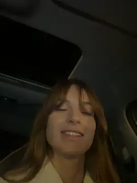 -AngelAri- online show from 03-13-26, 06:02