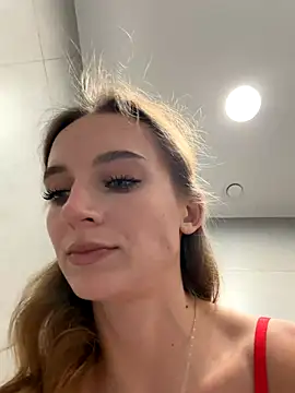 -AngelAri- online show from 11-01-25, 09:08