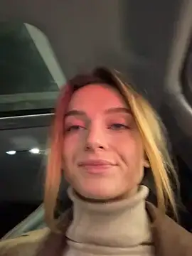 -AngelAri- online show from 09-28-25, 07:10