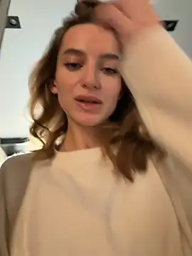 -AngelAri- online show from 10-30-25, 09:07