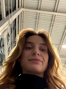 -AngelAri- online show from 10-07-25, 09:05