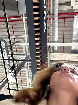 -AngelAri- online show from 10-11-25, 09:05