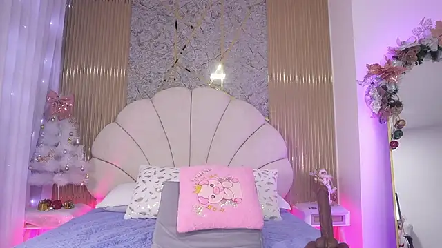 mssburbuja online show from 11-28-25, 03:07