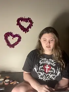 daddyarimm online show from 02-13-26, 10:54