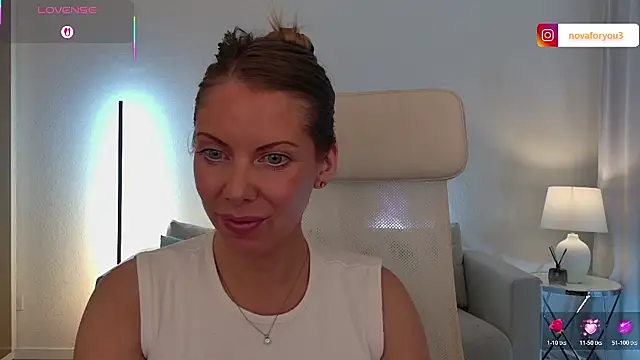 novaforyou1 online show from 11-01-25, 02:33