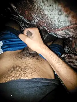 rockyp6 online show from 09-27-25, 04:57