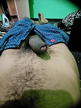 rockyp6 online show from 11-12-25, 01:59