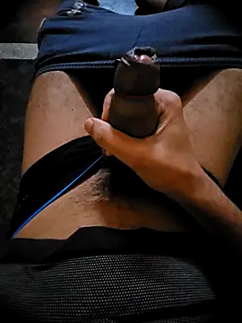 rockyp6 online show from 09-20-25, 01:05