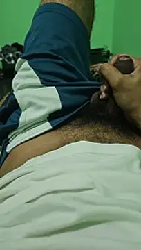 rockyp6 online show from 03-10-26, 02:43