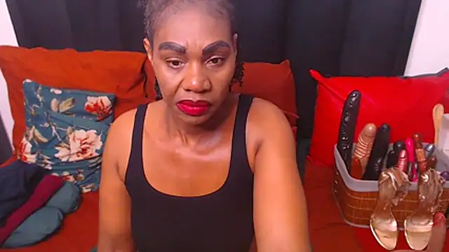 sexybootylicious online show from 12-04-25, 10:58