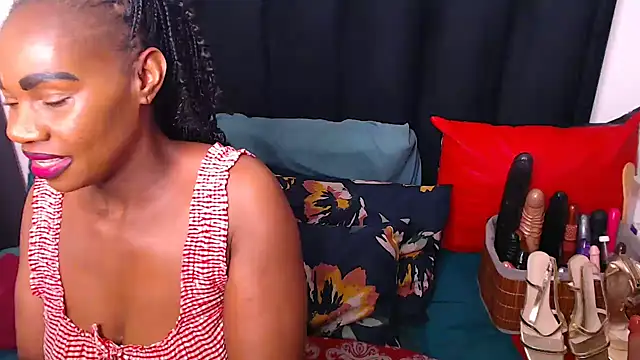 sexybootylicious online show from 11-05-25, 09:01