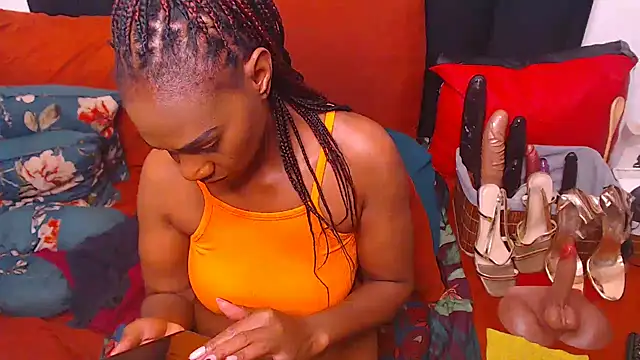 sexybootylicious online show from 03-27-26, 07:50