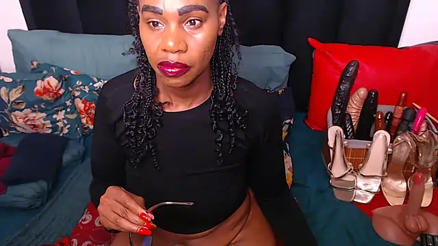 sexybootylicious online show from 11-11-25, 09:04