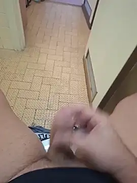 Frossi94 online show from 10-07-25, 01:12