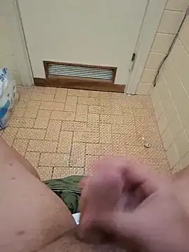 Frossi94 online show from 04-10-26, 10:55